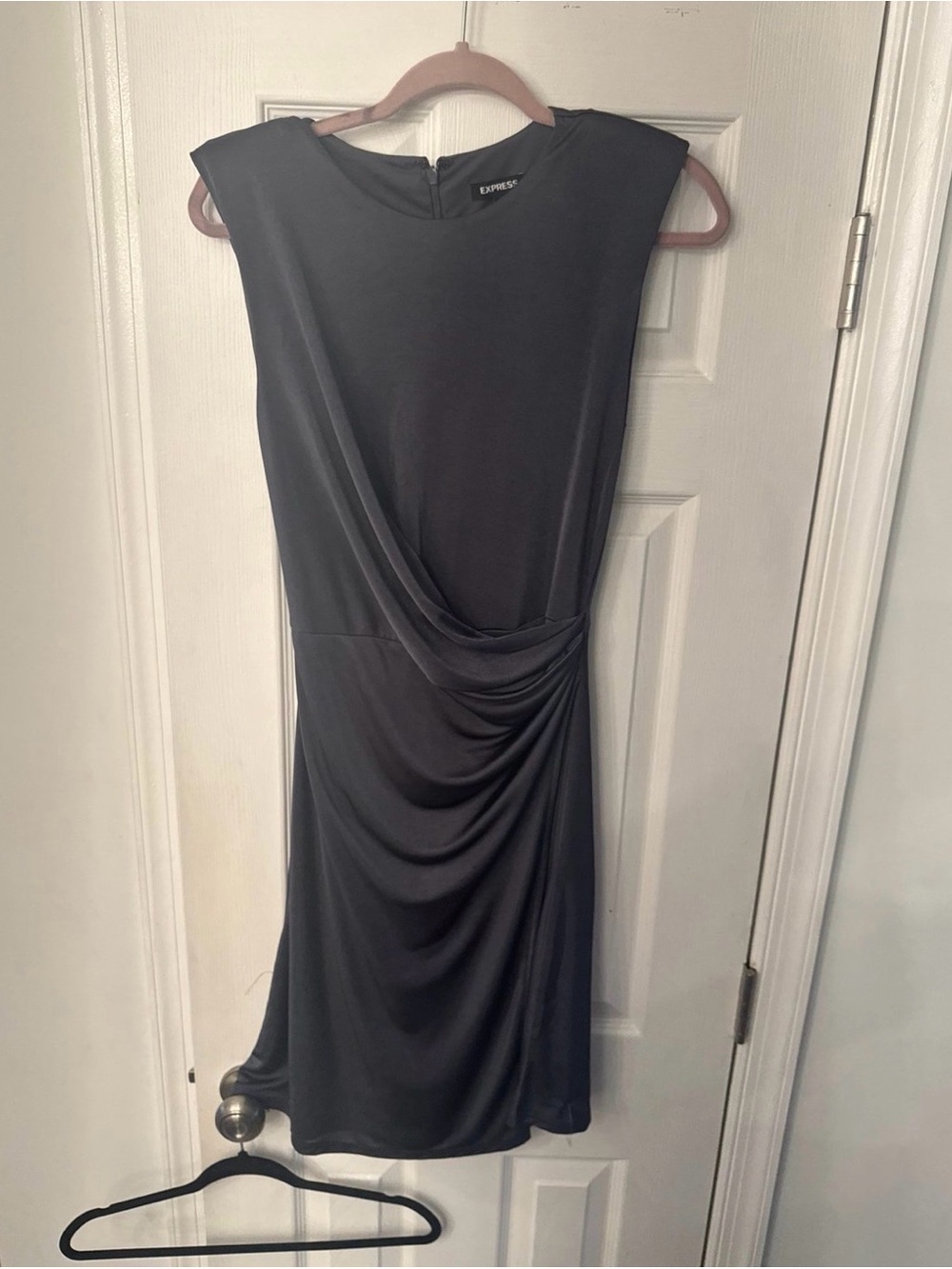 Express Dress pre owned S/P excellent